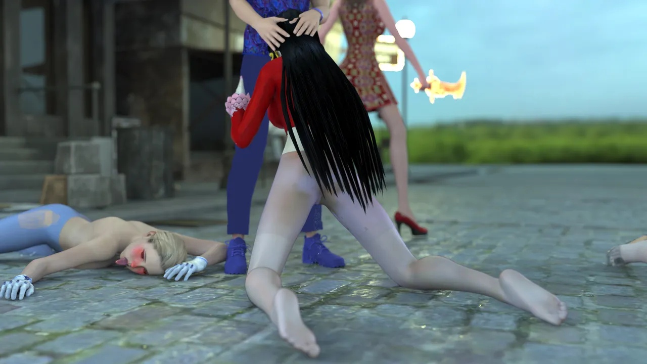 魔鬼都市40 - Image 74