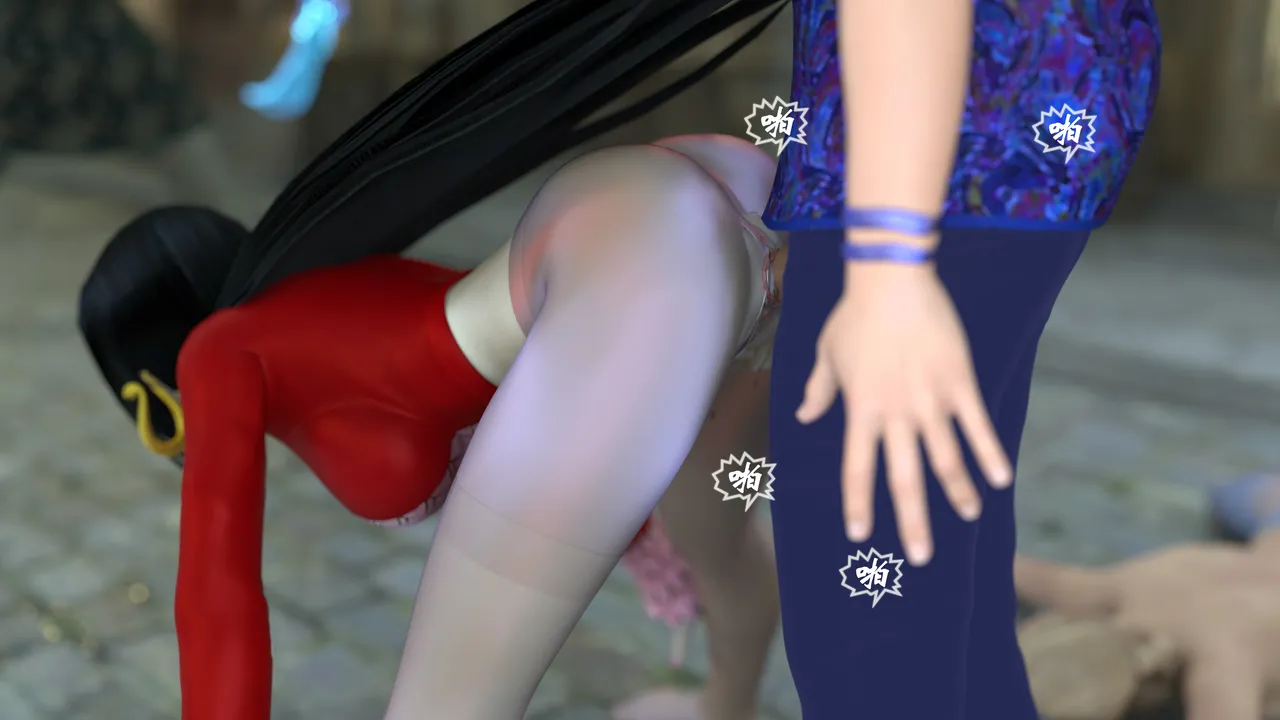 魔鬼都市40 - Image 82