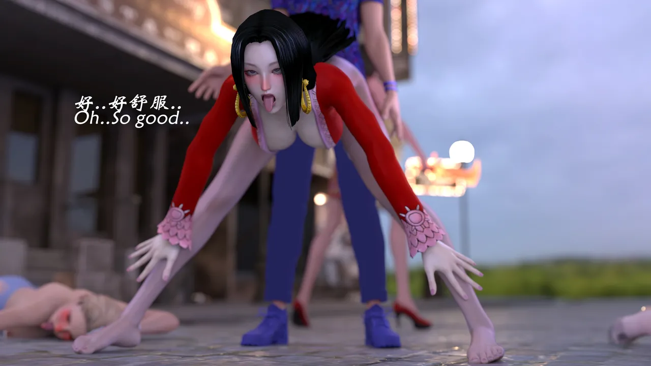 魔鬼都市40 - Image 83