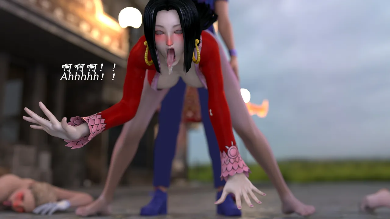 魔鬼都市40 - Image 87