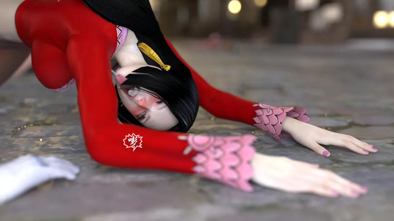 魔鬼都市40 - Image 88