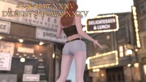 魔鬼都市40 Thumbnail