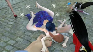 魔鬼都市40 - Page 103