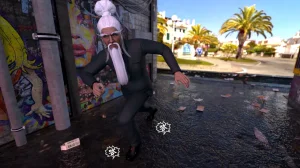 魔鬼都市40 - Page 109