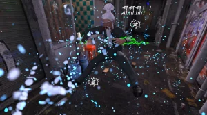 魔鬼都市40 - Page 115