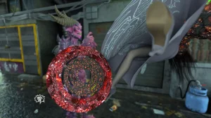 魔鬼都市40 - Page 137