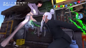 魔鬼都市40 - Page 155