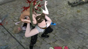 魔鬼都市40 - Page 19