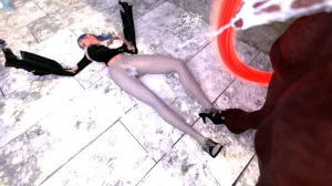 魔鬼都市40 - Page 201