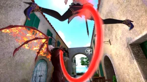 魔鬼都市40 - Page 209