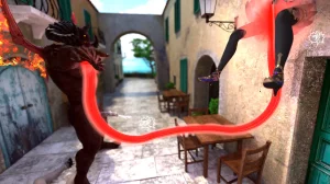 魔鬼都市40 - Page 211