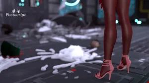 魔鬼都市40 - Page 216