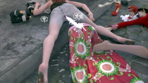 魔鬼都市40 - Page 23