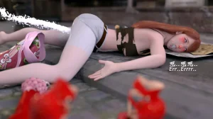 魔鬼都市40 - Page 24