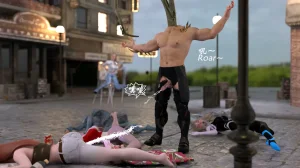 魔鬼都市40 - Page 25