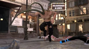 魔鬼都市40 - Page 29