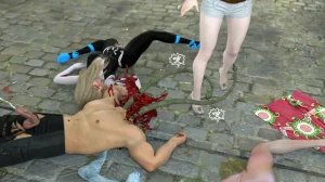 魔鬼都市40 - Page 3