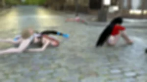 魔鬼都市40 - Page 39