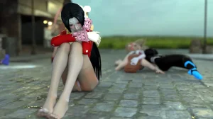 魔鬼都市40 - Page 43