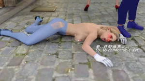 魔鬼都市40 - Page 70