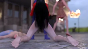 魔鬼都市40 - Page 71