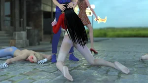 魔鬼都市40 - Page 74