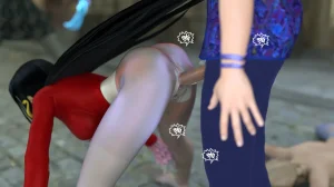 魔鬼都市40 - Page 81