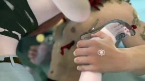 魔鬼都市40 - Page 9