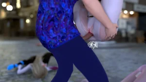 魔鬼都市40 - Page 91