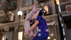 魔鬼都市40 - Page 92