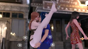 魔鬼都市40 - Page 96