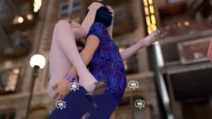 魔鬼都市40 - Page 97