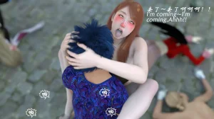 魔鬼都市40 - Page 98