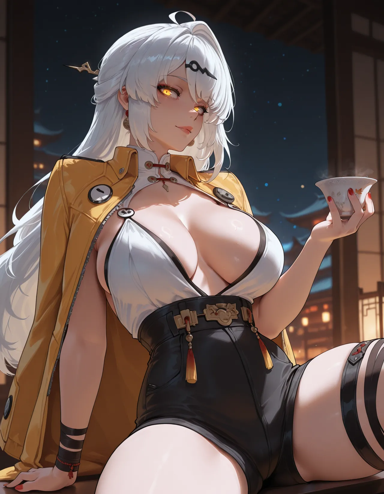 401 Yi Xuan - extended CodeMistake - Image 2