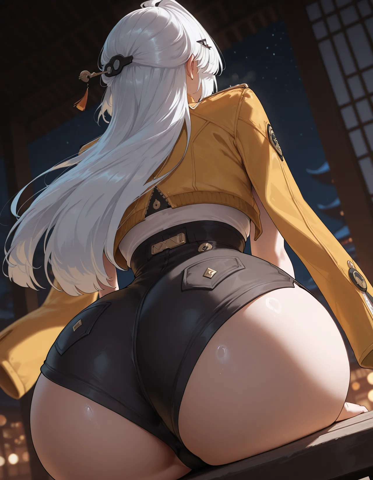 401 Yi Xuan - extended CodeMistake - Image 3