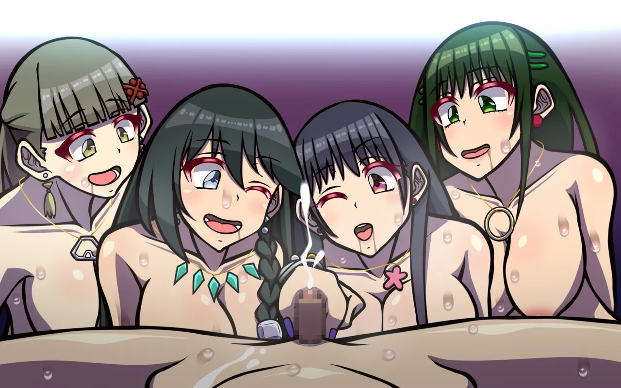 いつもの光景 番外編ソーセージ4本1本入り - Image 262