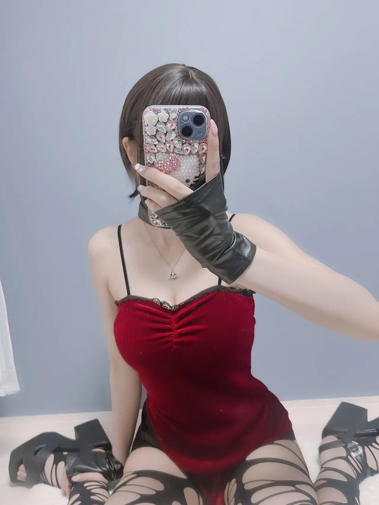 417 - Ada Wong - Image 10