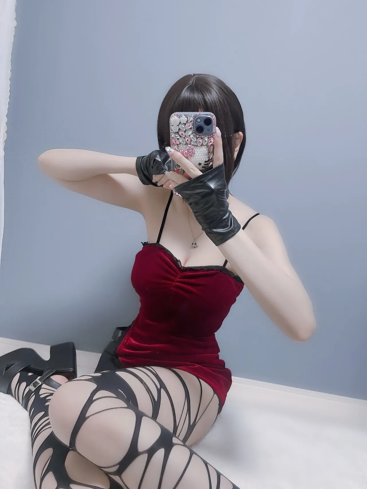 417 - Ada Wong - Image 11