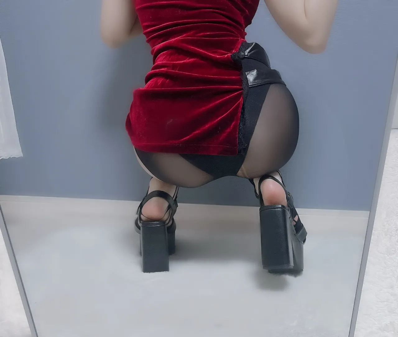 417 - Ada Wong - Image 17