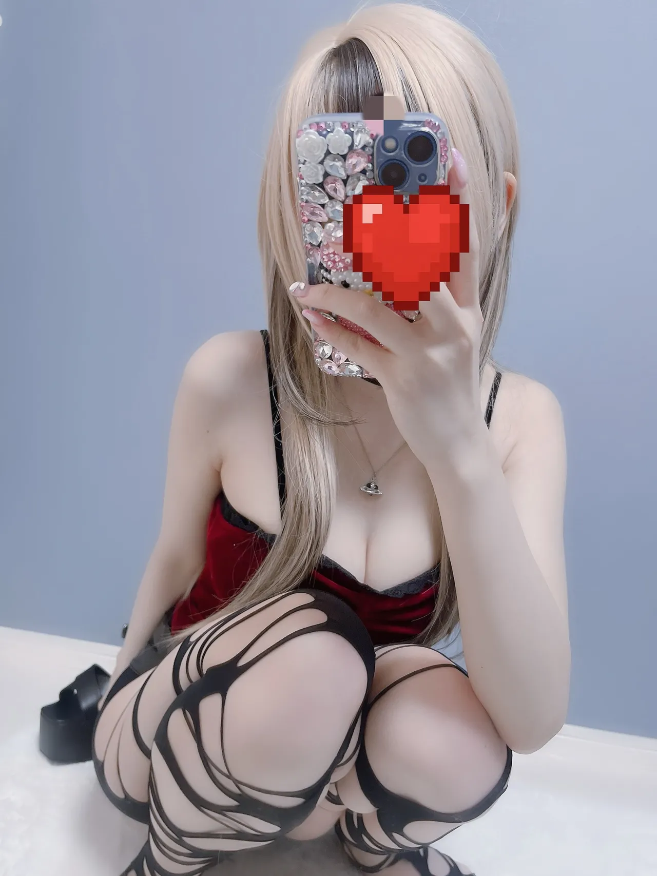 417 - Ada Wong - Image 19