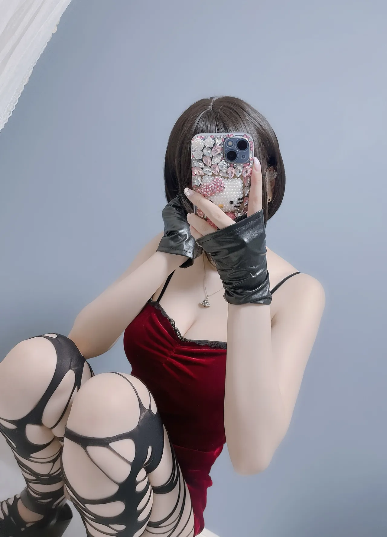 417 - Ada Wong - Image 4