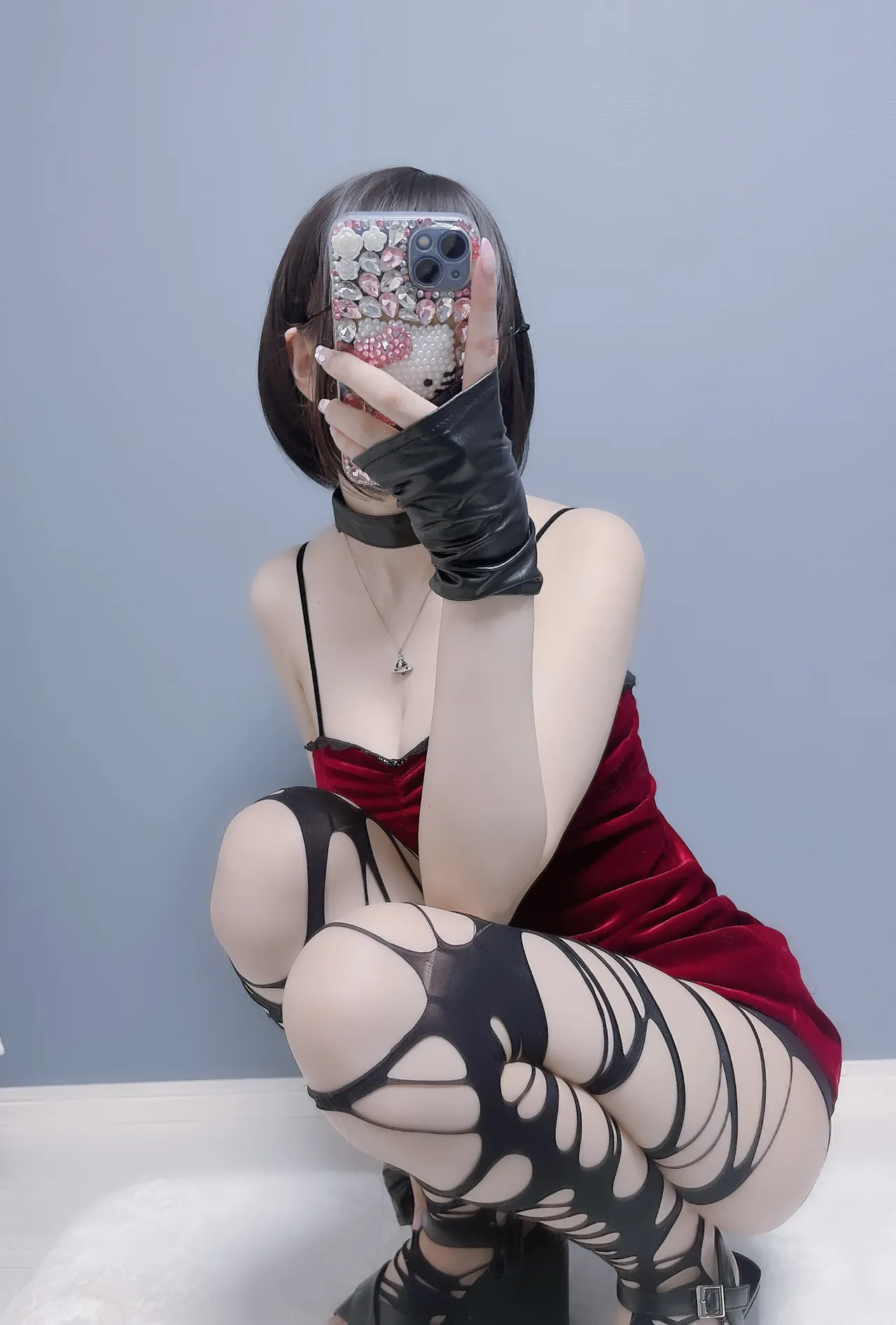 417 - Ada Wong - Image 6