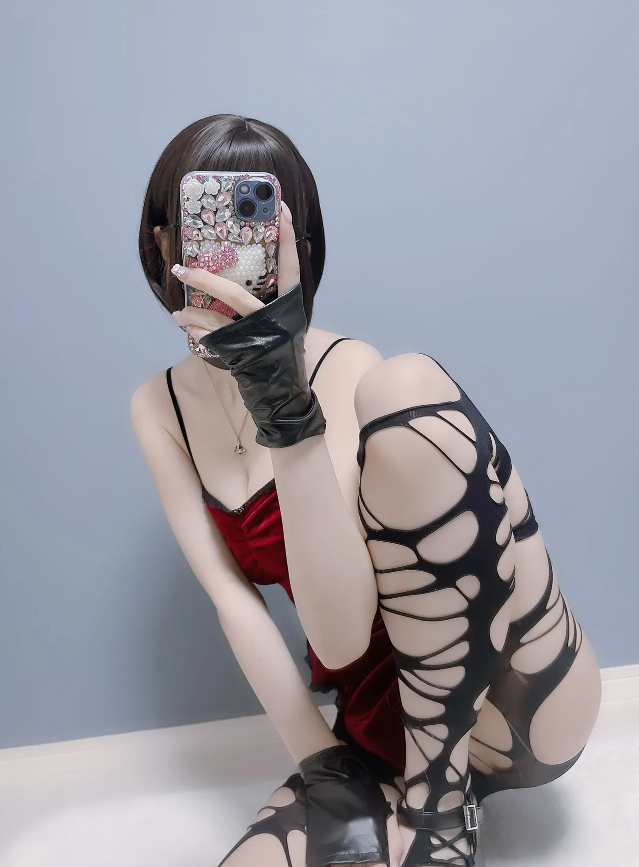 417 - Ada Wong - Image 9