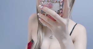 417 - Ada Wong - Page 20