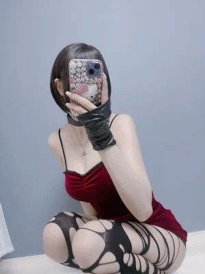 417 - Ada Wong - Page 8