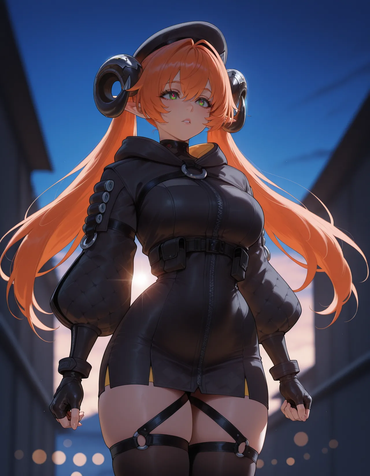 441.1 Orhpie extended CodeMistake - Image 5