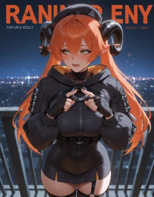 441.1 Orhpie extended CodeMistake Thumbnail