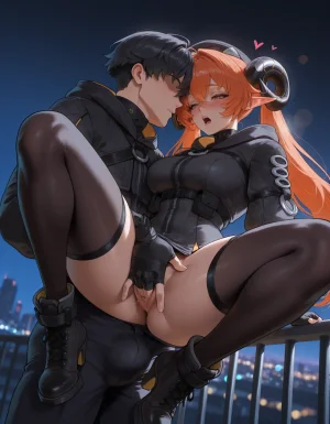 441.1 Orhpie extended CodeMistake - Page 18