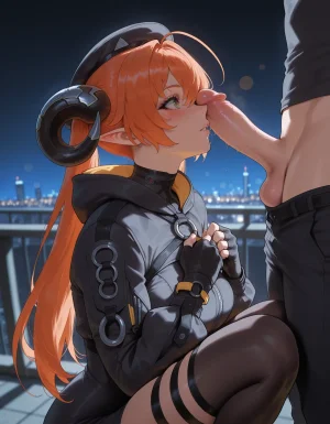 441.1 Orhpie extended CodeMistake - Page 19