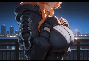 441.1 Orhpie extended CodeMistake - Page 6